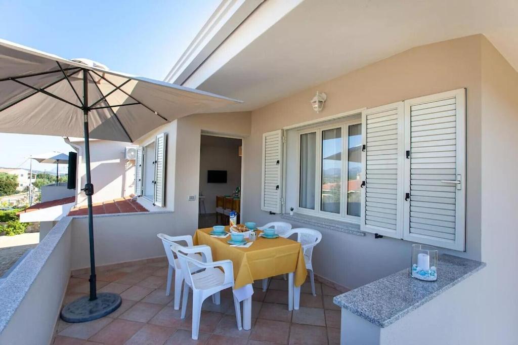 Casa Salvo Budoni Exterior foto