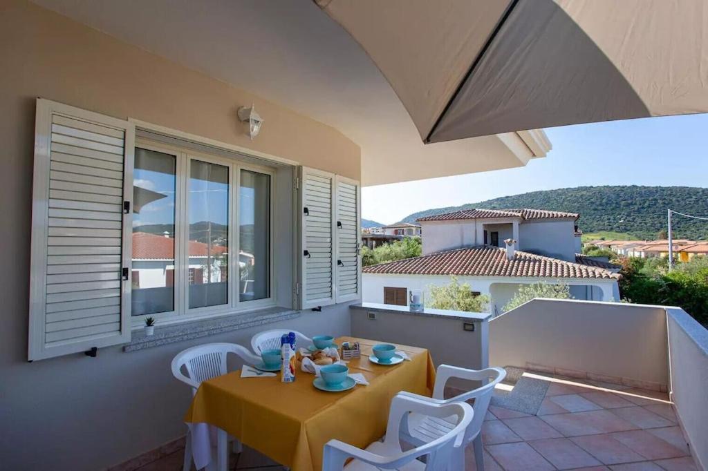 Casa Salvo Budoni Exterior foto