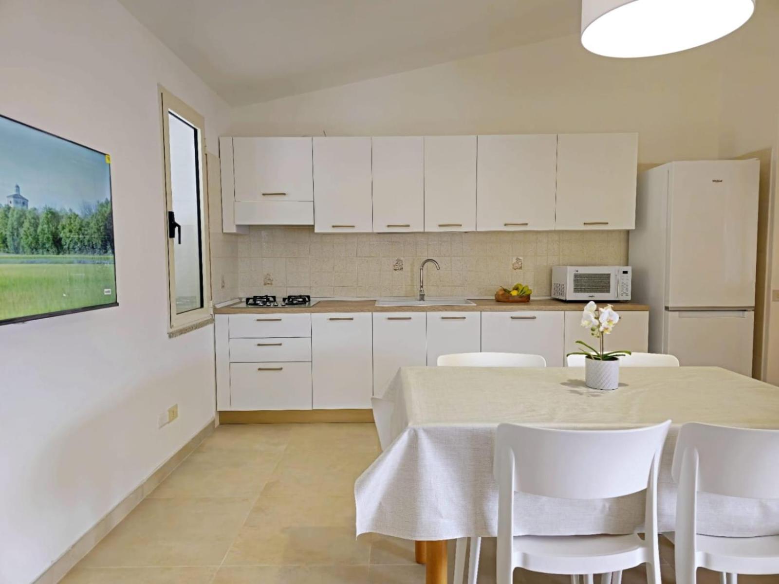 Casa Salvo Budoni Quarto foto