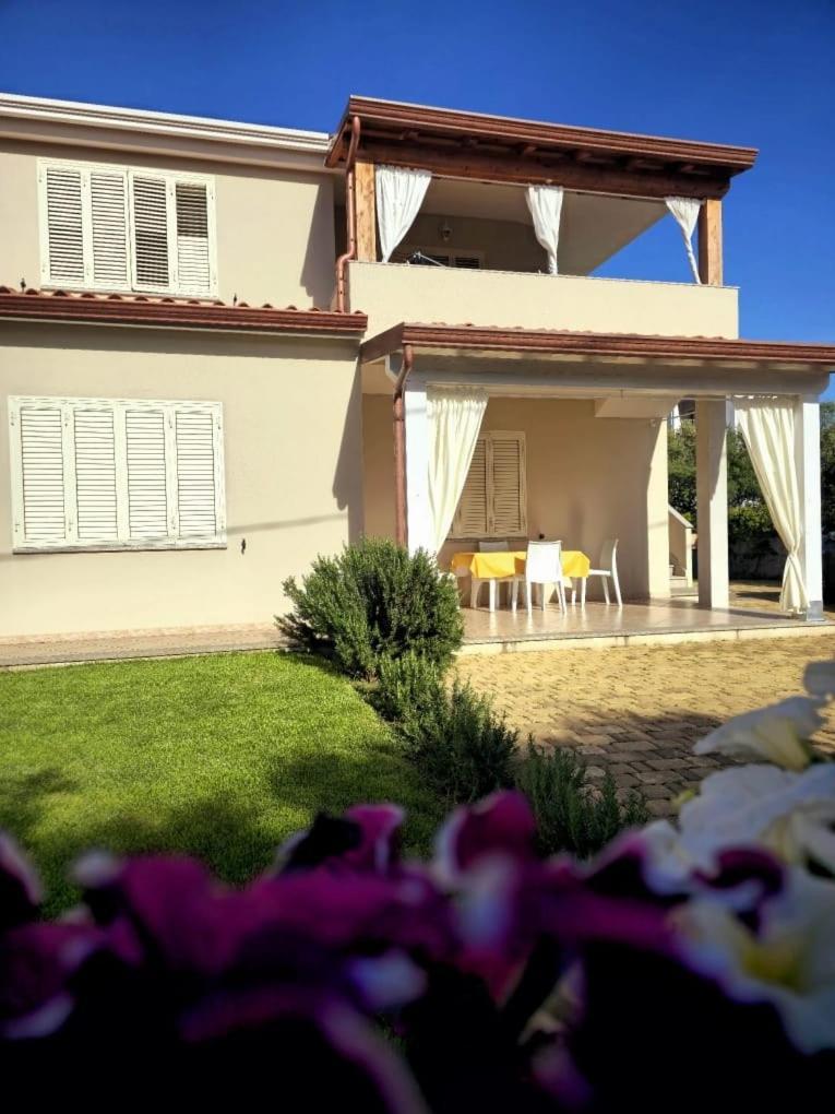 Casa Salvo Budoni Exterior foto