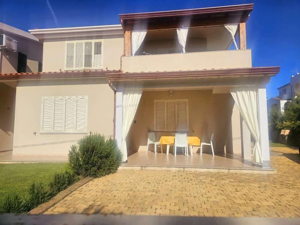 Casa Salvo Budoni Exterior foto